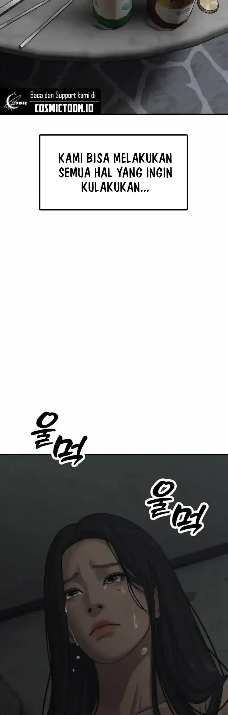The End Has Come Chapter 49 - halaman 107