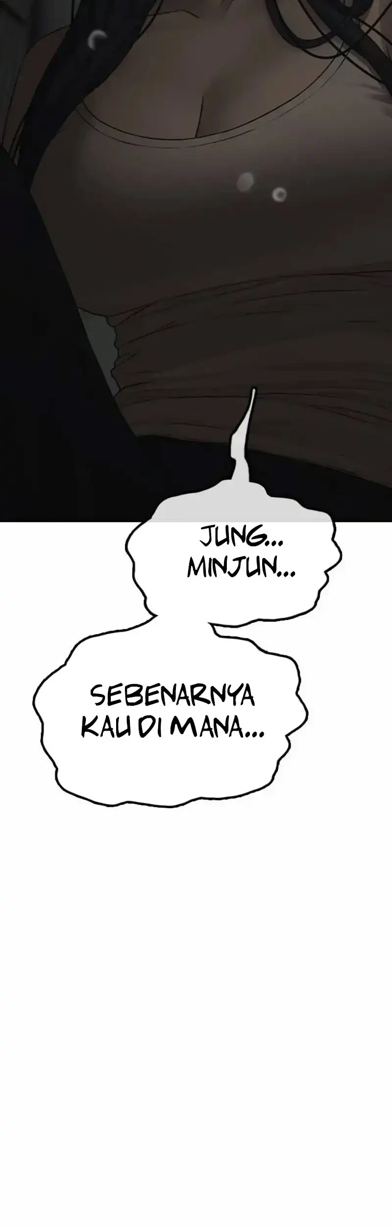 The End Has Come Chapter 49 - halaman 108