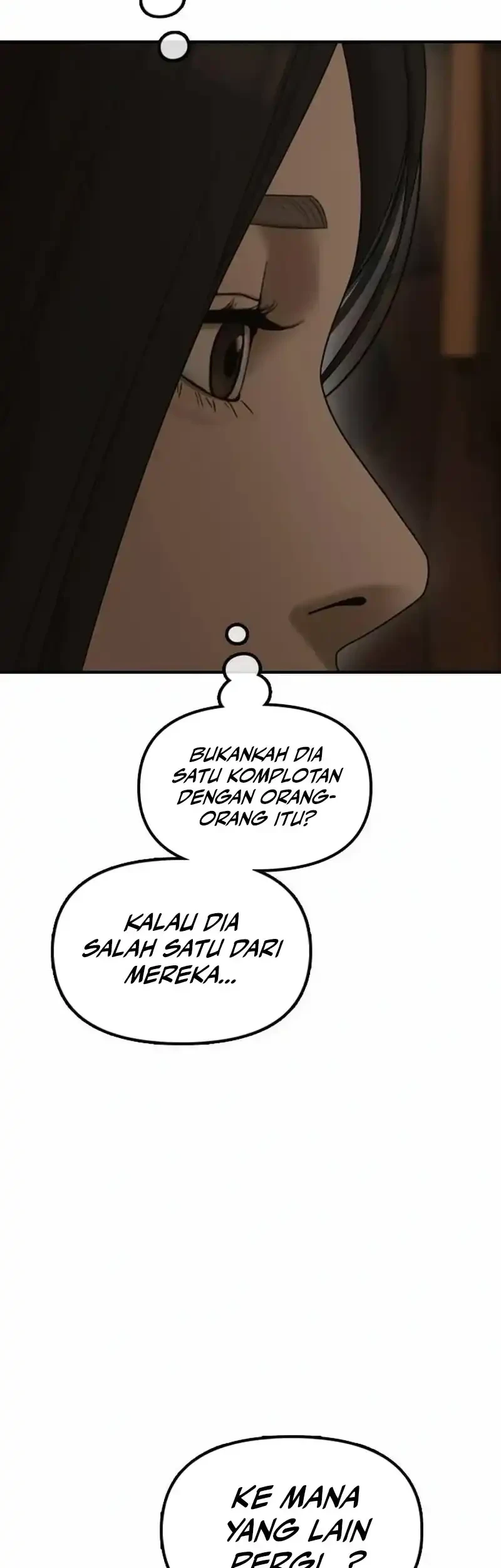 The End Has Come Chapter 49 - halaman 23