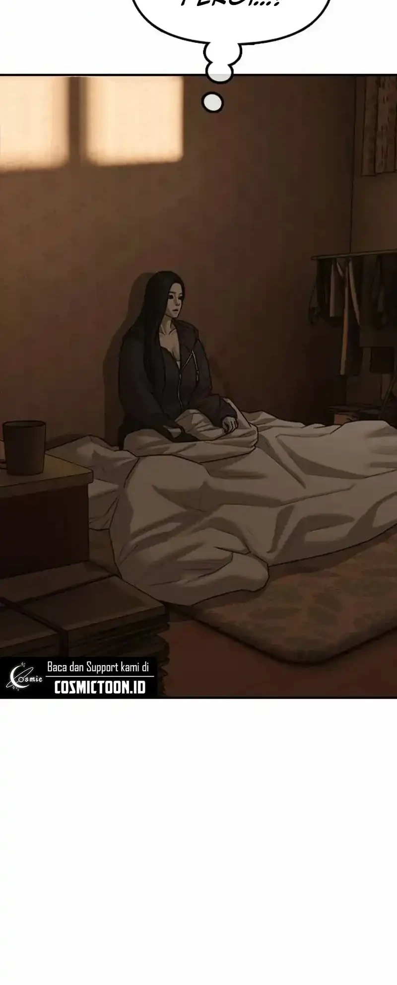 The End Has Come Chapter 49 - halaman 24