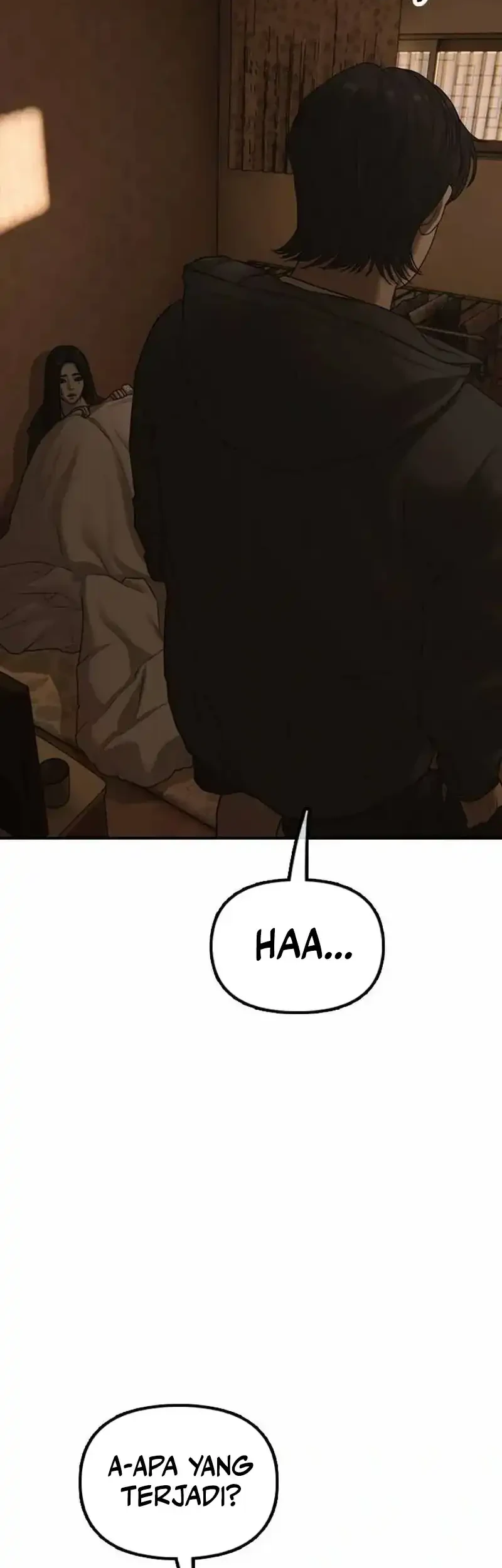 The End Has Come Chapter 49 - halaman 26
