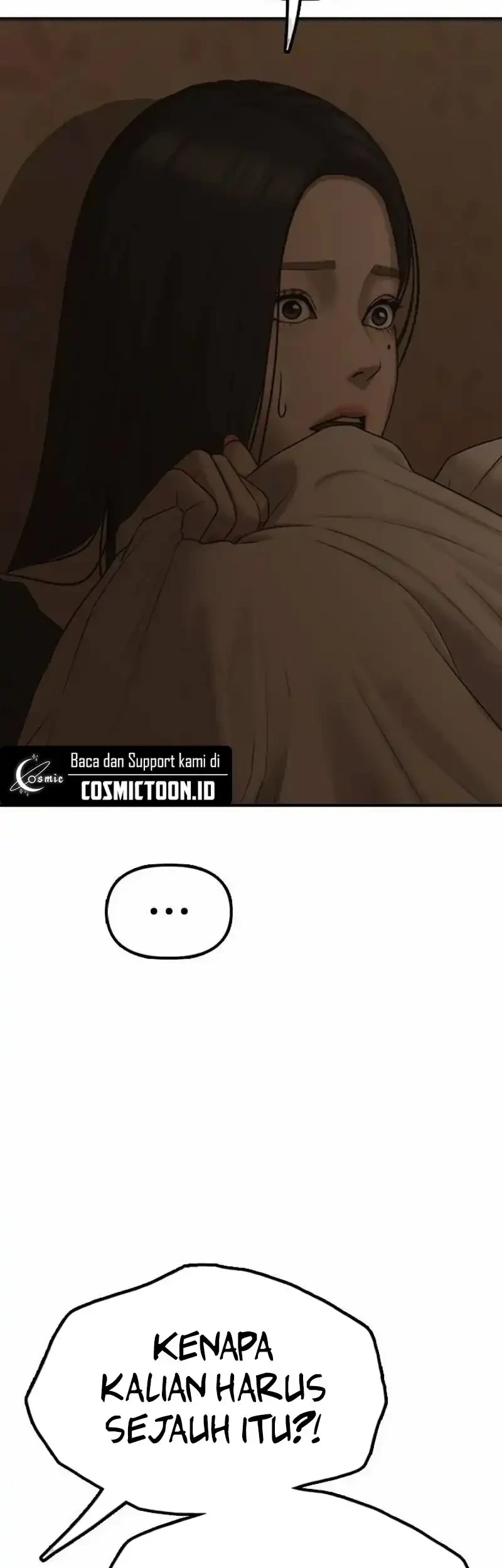 The End Has Come Chapter 49 - halaman 29