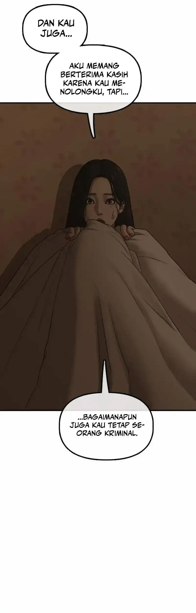 The End Has Come Chapter 49 - halaman 37