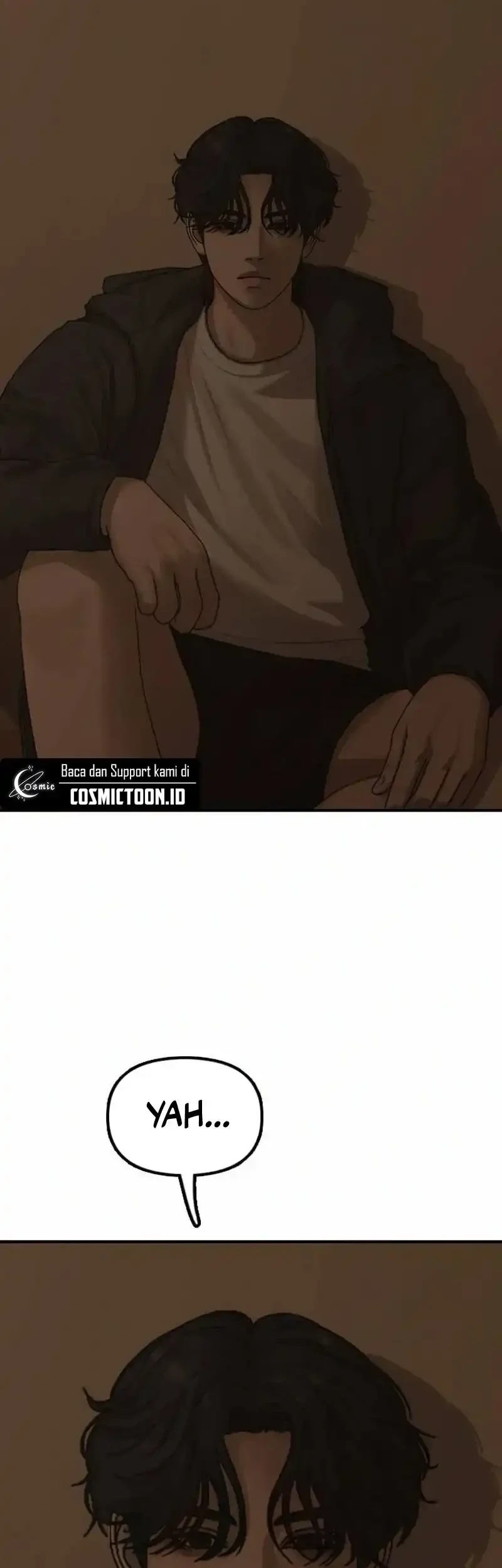 The End Has Come Chapter 49 - halaman 39