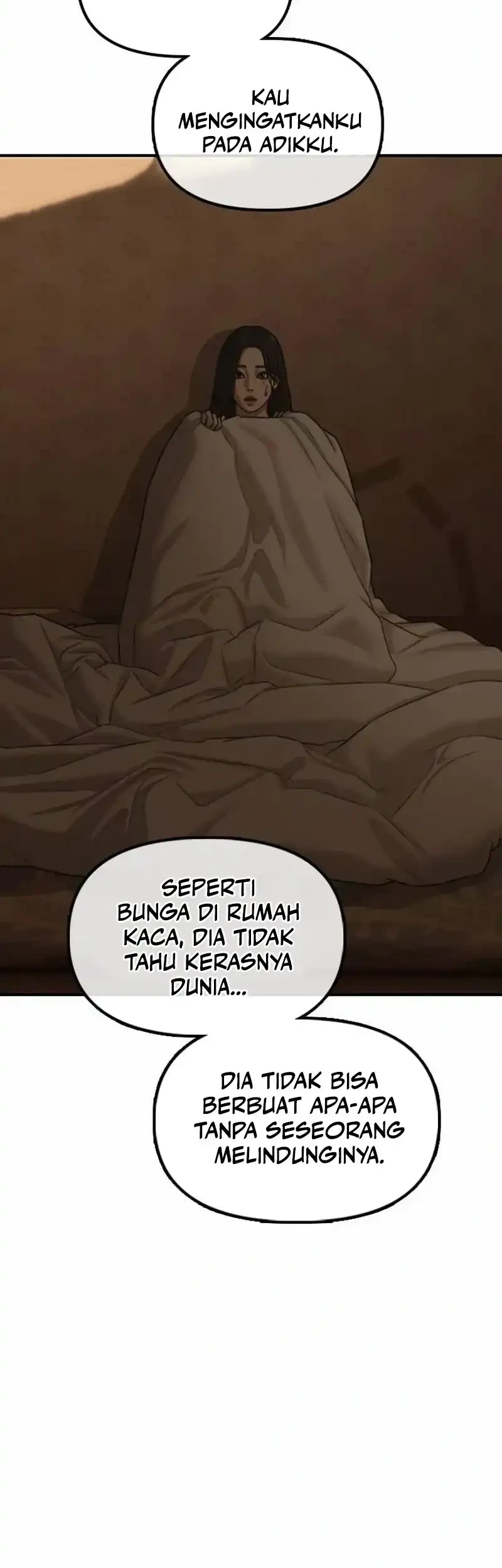 The End Has Come Chapter 49 - halaman 46