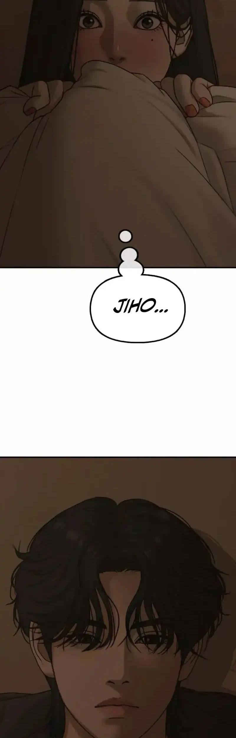 The End Has Come Chapter 49 - halaman 52