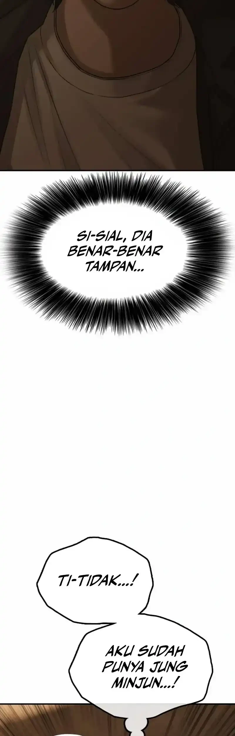 The End Has Come Chapter 49 - halaman 53
