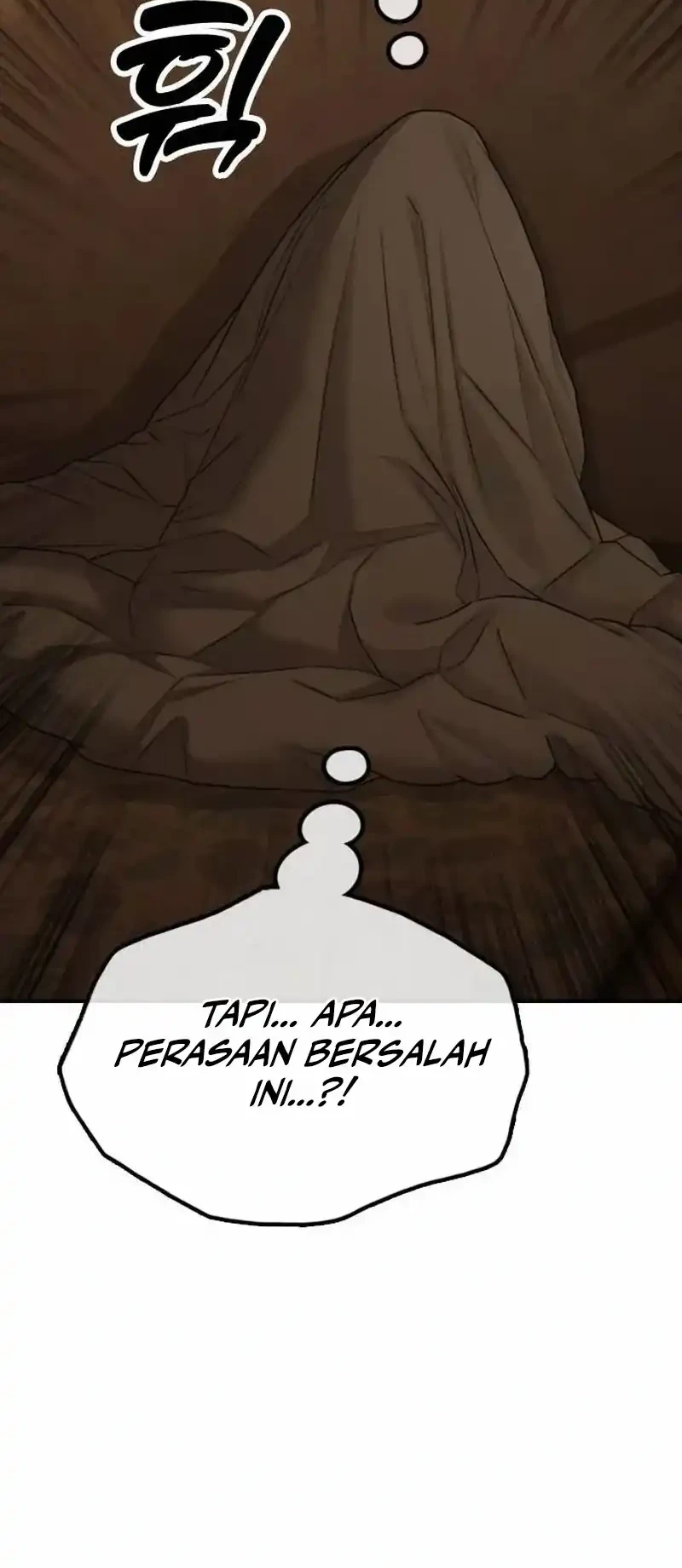 The End Has Come Chapter 49 - halaman 54