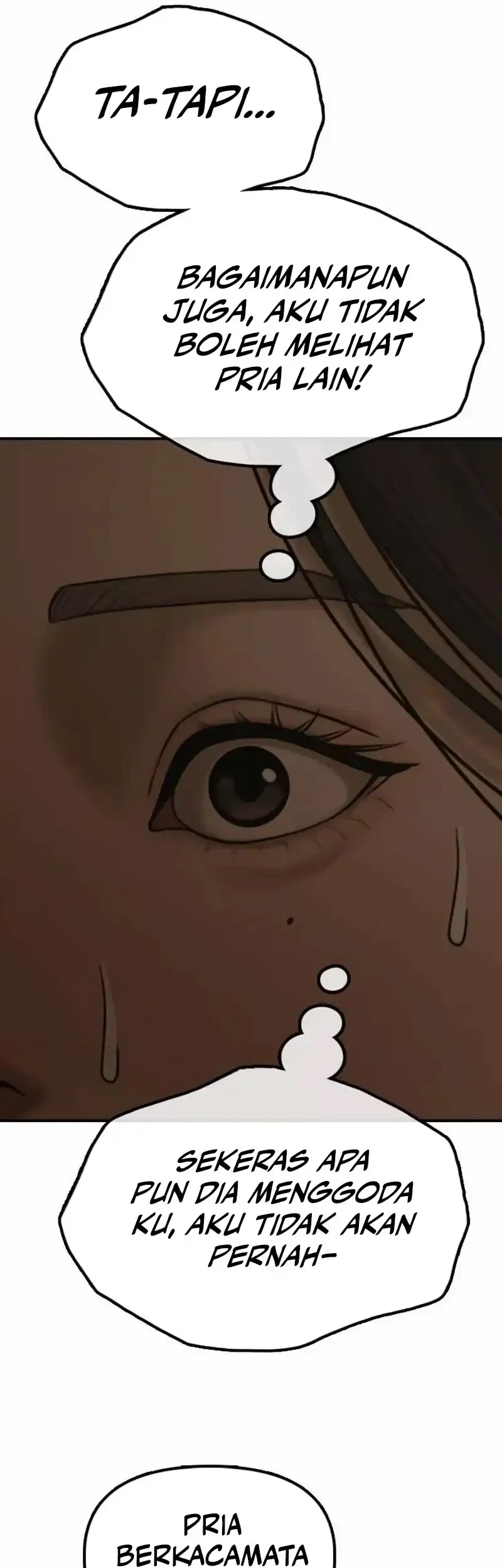 The End Has Come Chapter 49 - halaman 55