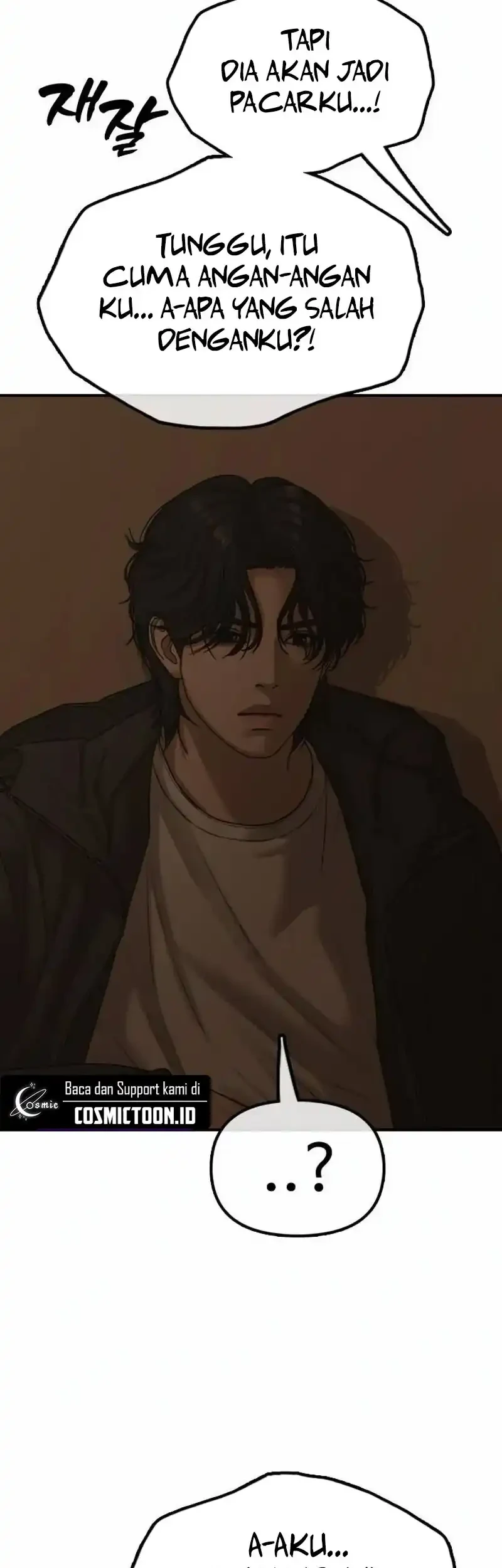 The End Has Come Chapter 49 - halaman 59