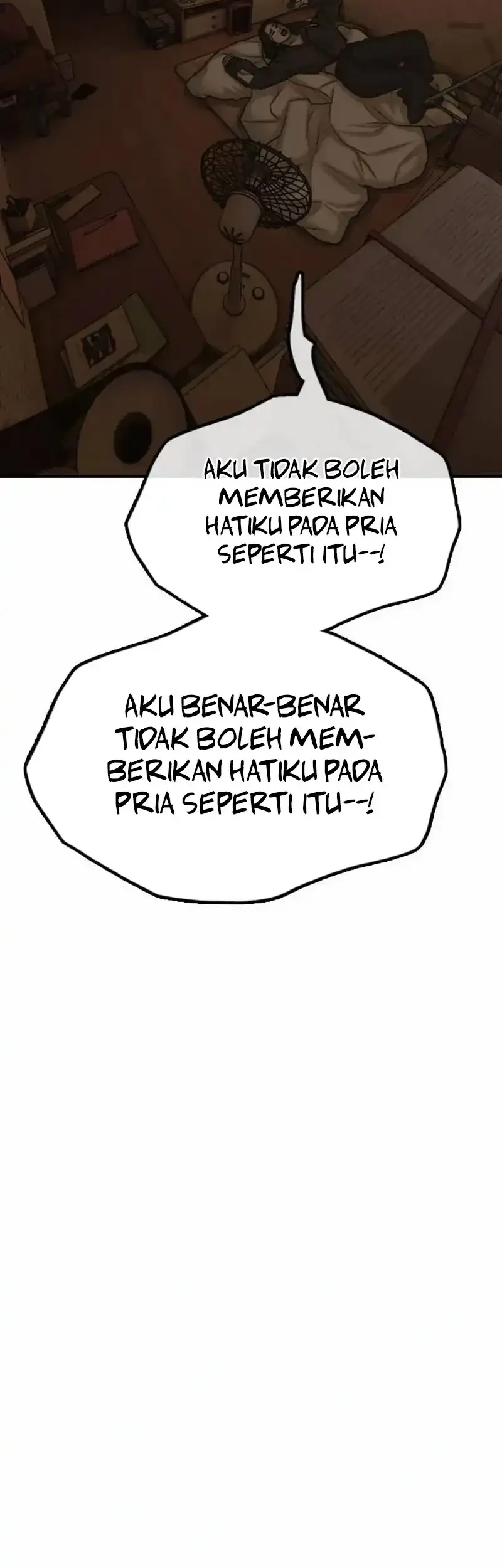 The End Has Come Chapter 49 - halaman 66