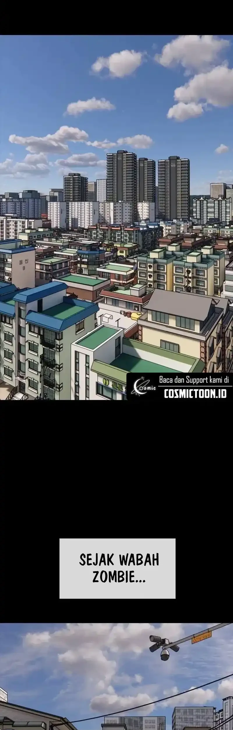 The End Has Come Chapter 49 - halaman 71