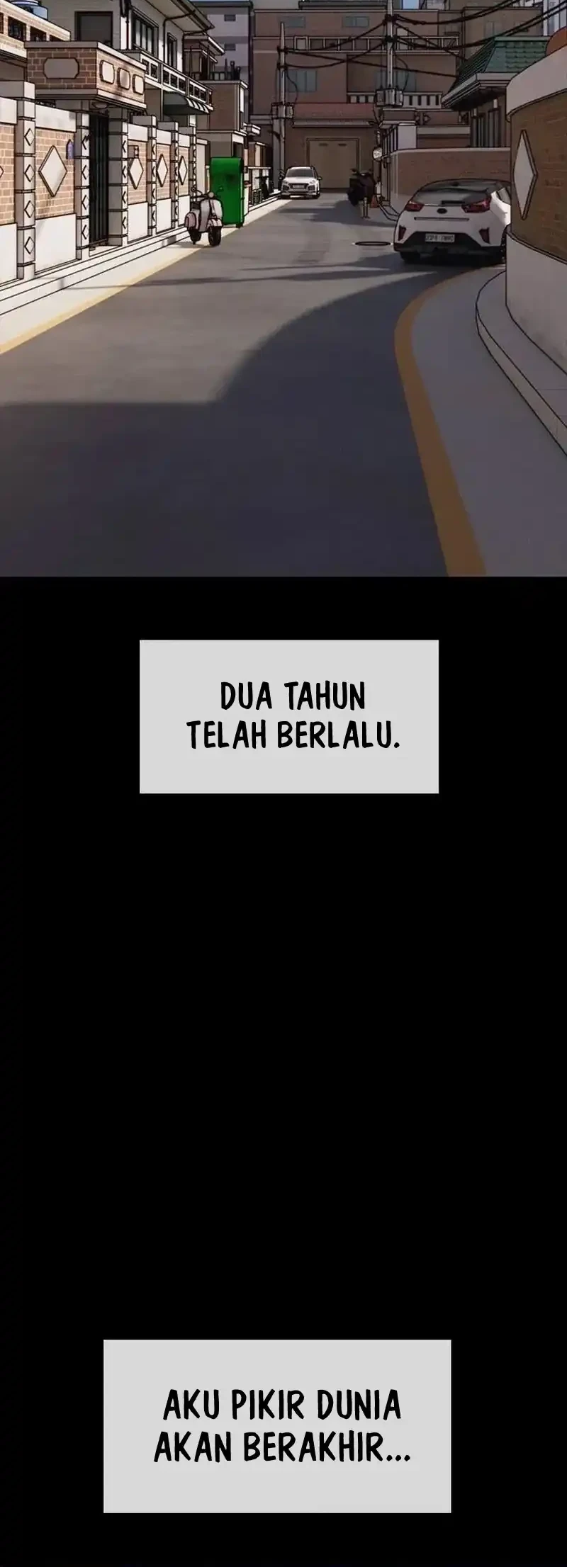 The End Has Come Chapter 49 - halaman 72