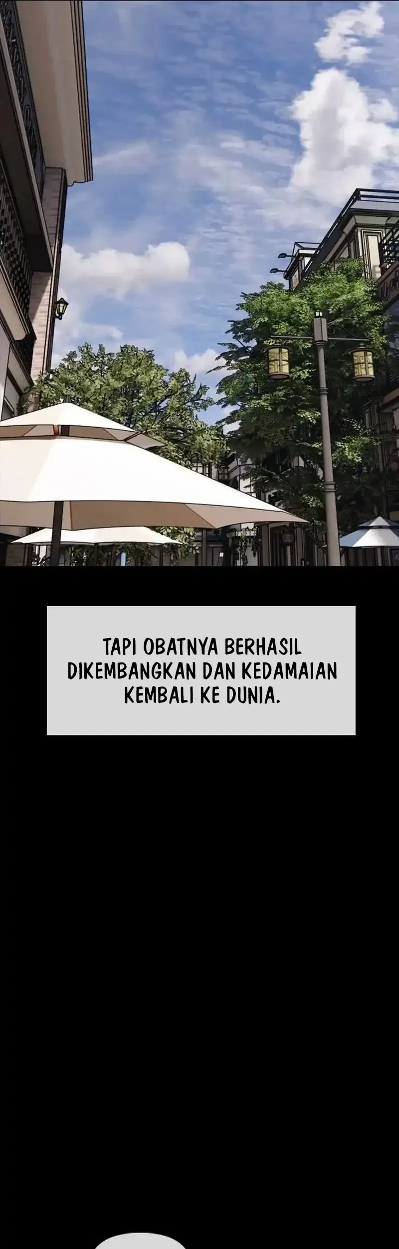 The End Has Come Chapter 49 - halaman 73