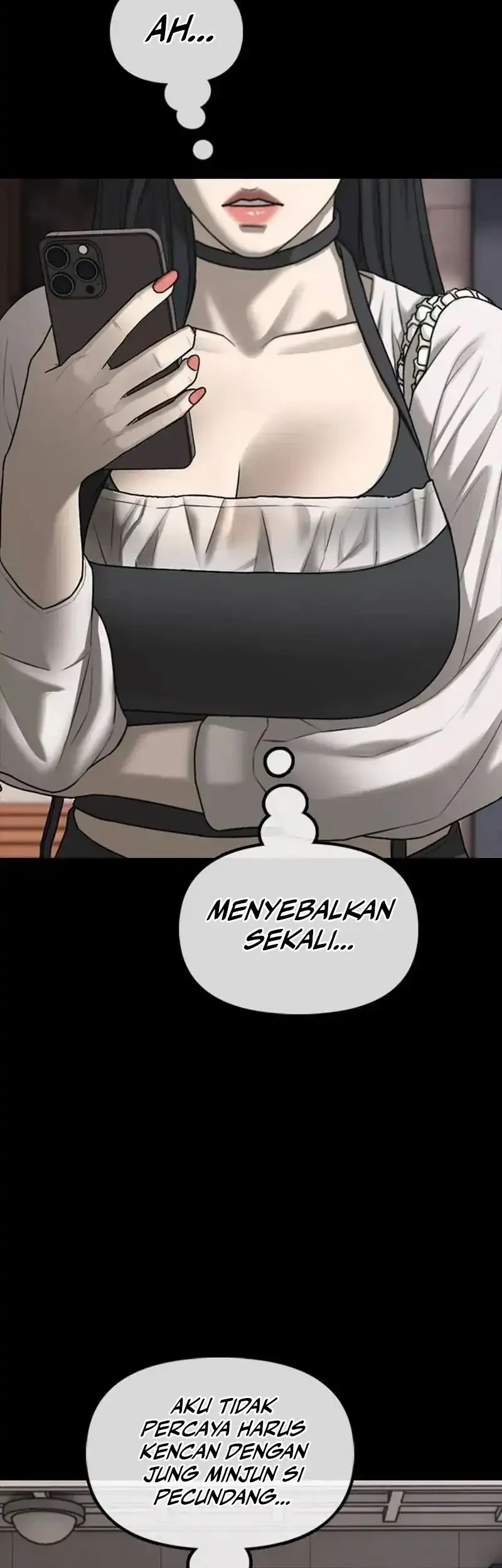 The End Has Come Chapter 49 - halaman 74