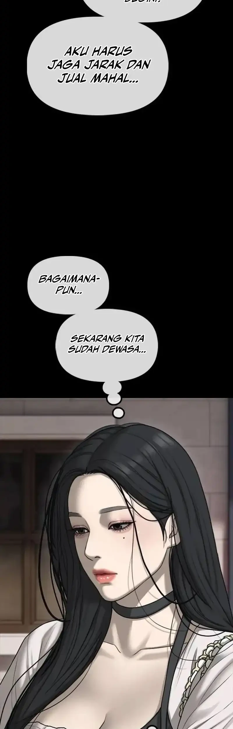 The End Has Come Chapter 49 - halaman 76