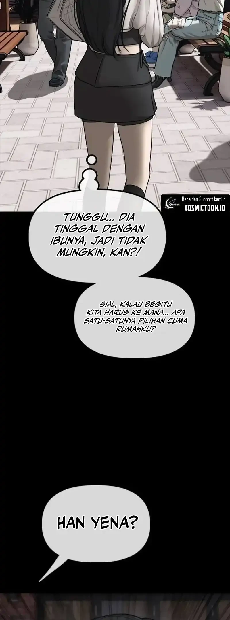The End Has Come Chapter 49 - halaman 78