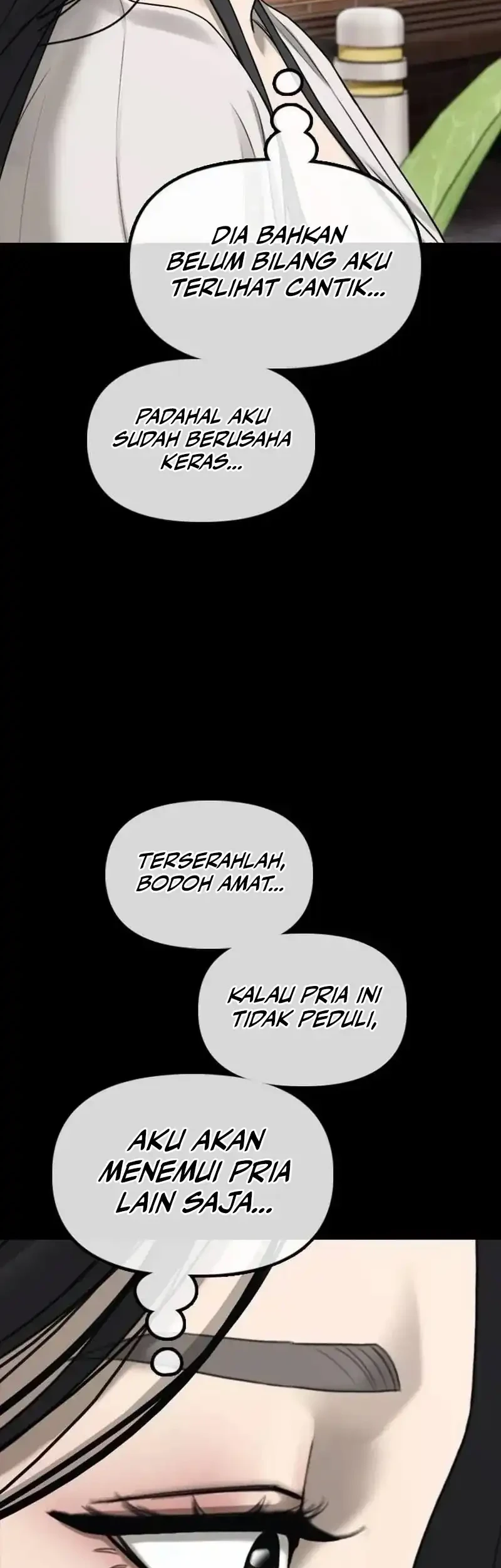 The End Has Come Chapter 49 - halaman 87