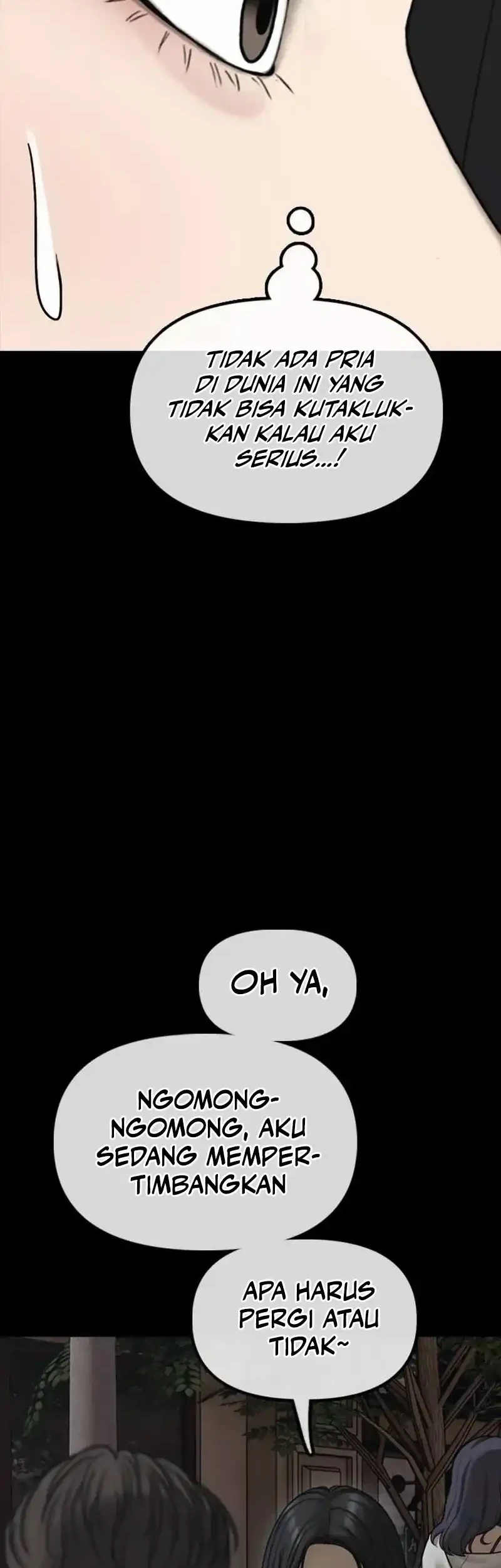 The End Has Come Chapter 49 - halaman 88