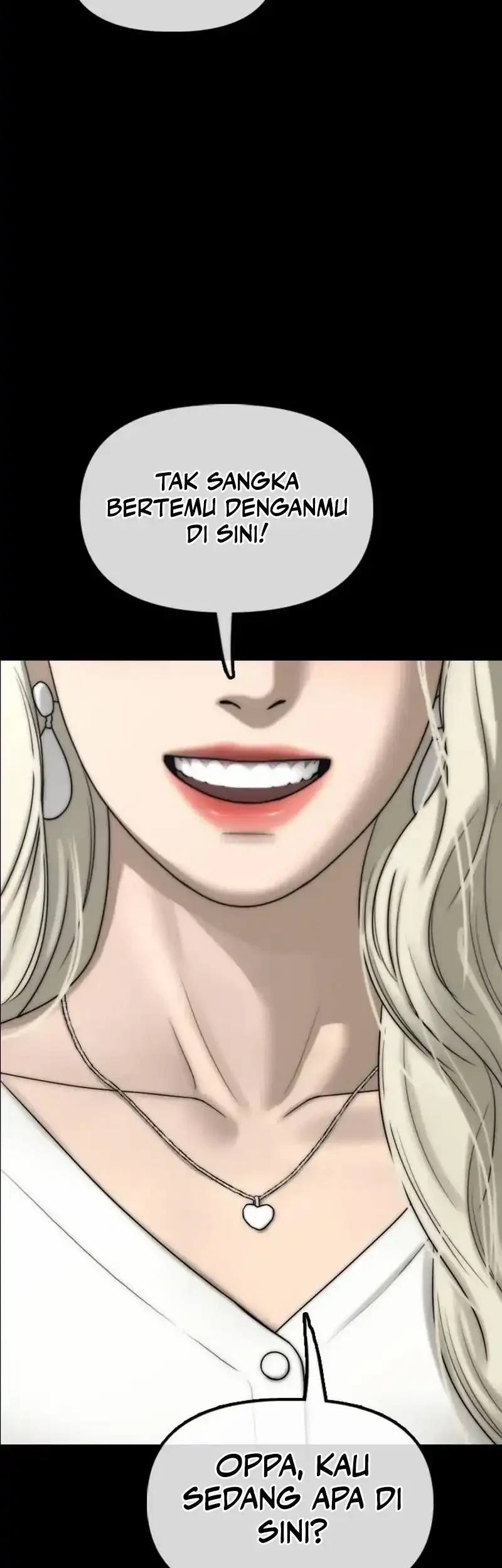 The End Has Come Chapter 49 - halaman 93