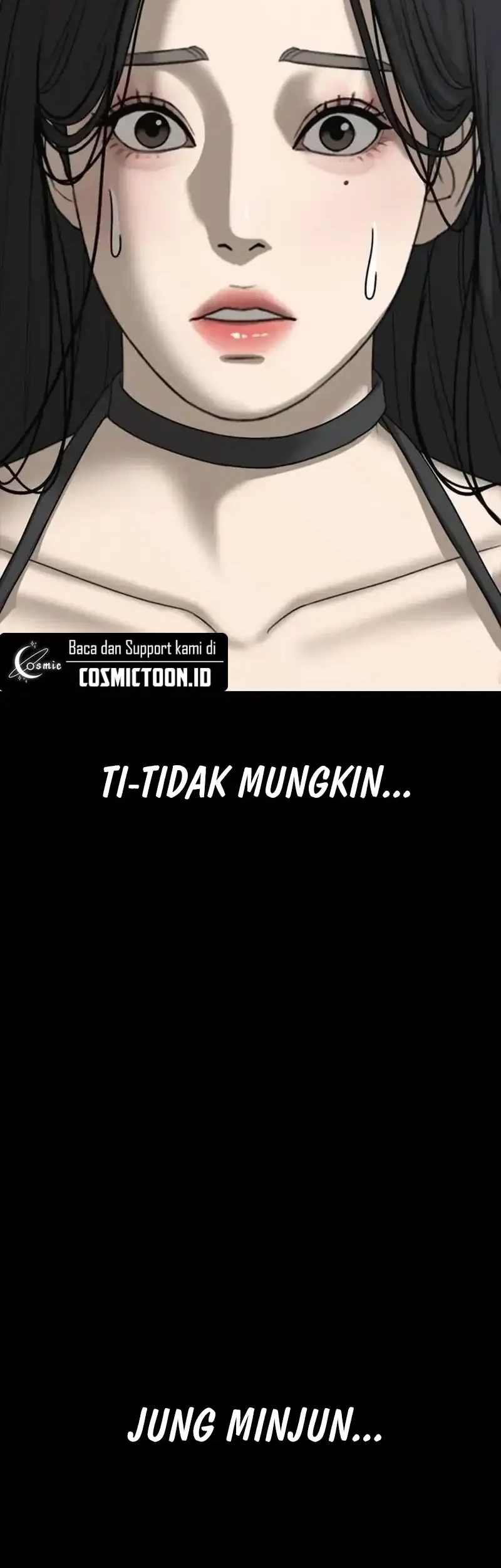 The End Has Come Chapter 49 - halaman 96
