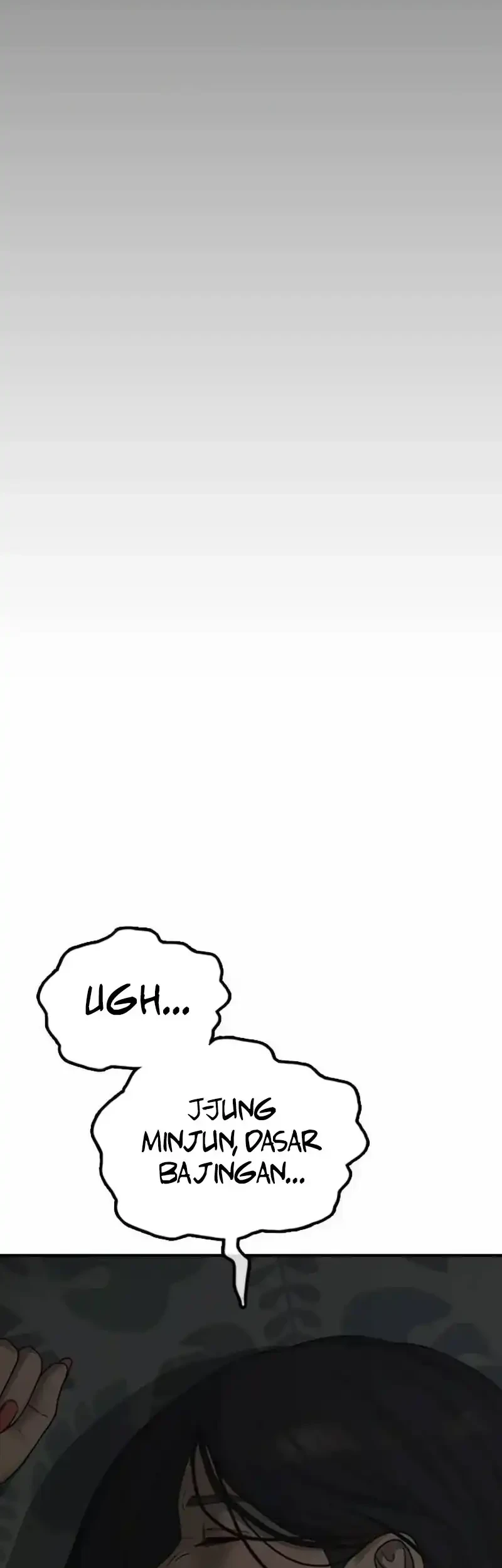 The End Has Come Chapter 49 - halaman 99