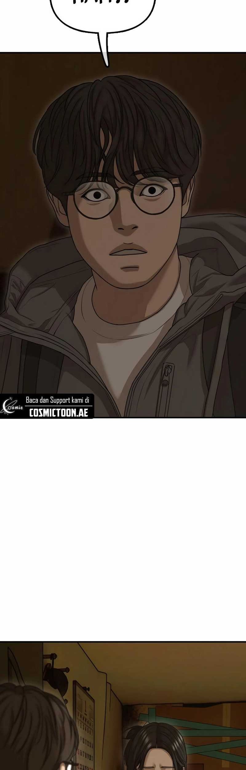 The End Has Come Chapter 5 - halaman 106