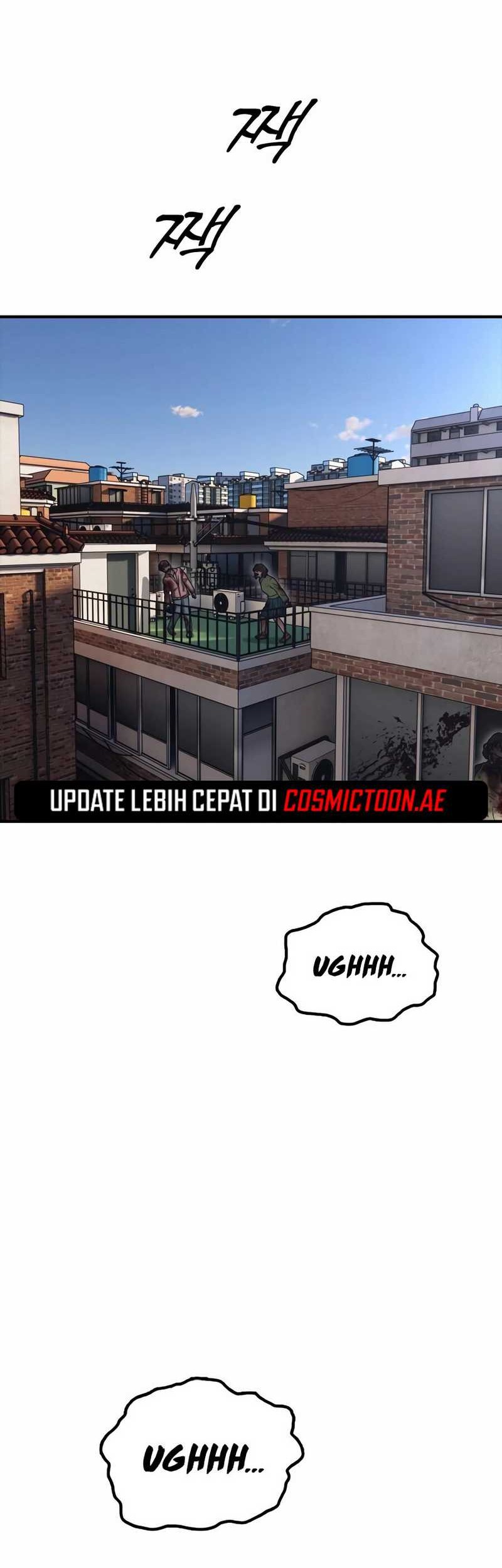 The End Has Come Chapter 5 - halaman 15