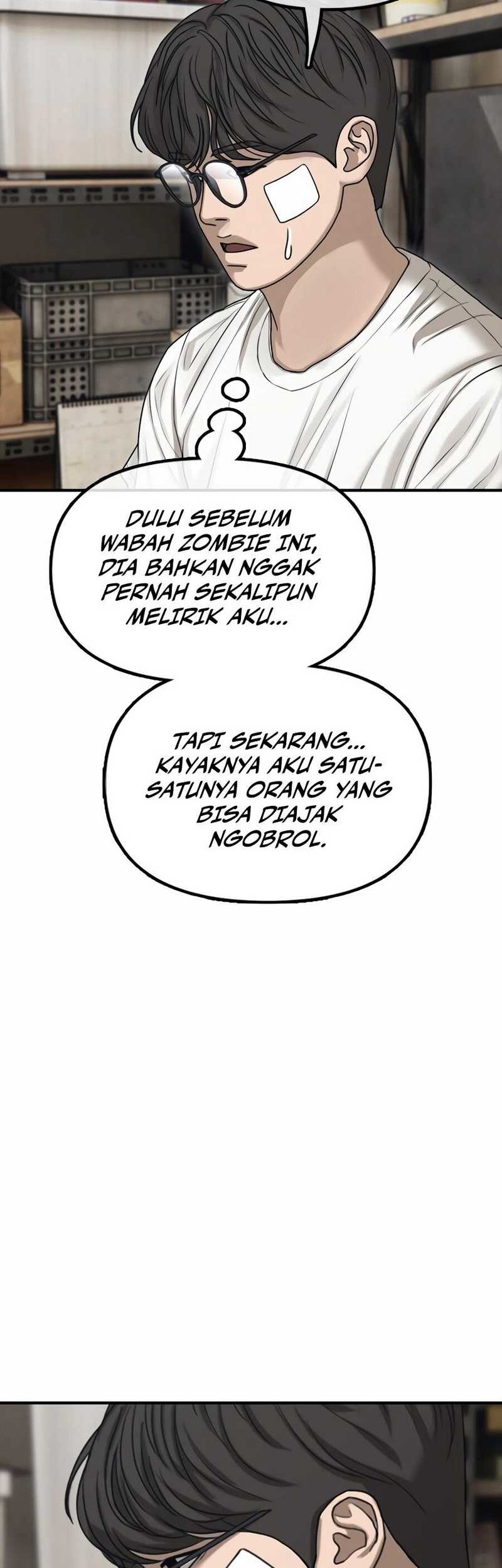 The End Has Come Chapter 5 - halaman 50