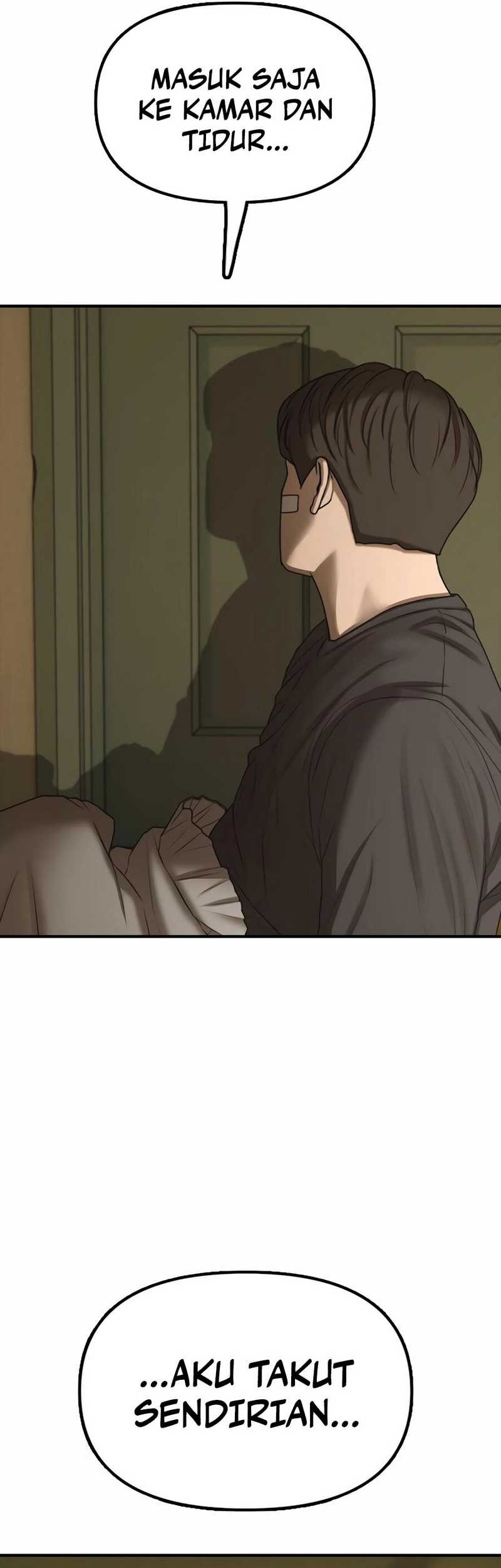 The End Has Come Chapter 5 - halaman 7