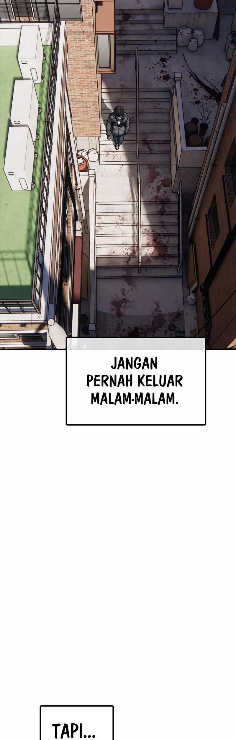 The End Has Come Chapter 5 - halaman 76
