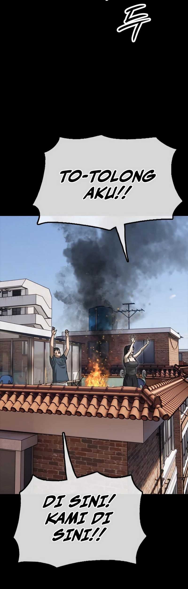 The End Has Come Chapter 5 - halaman 89