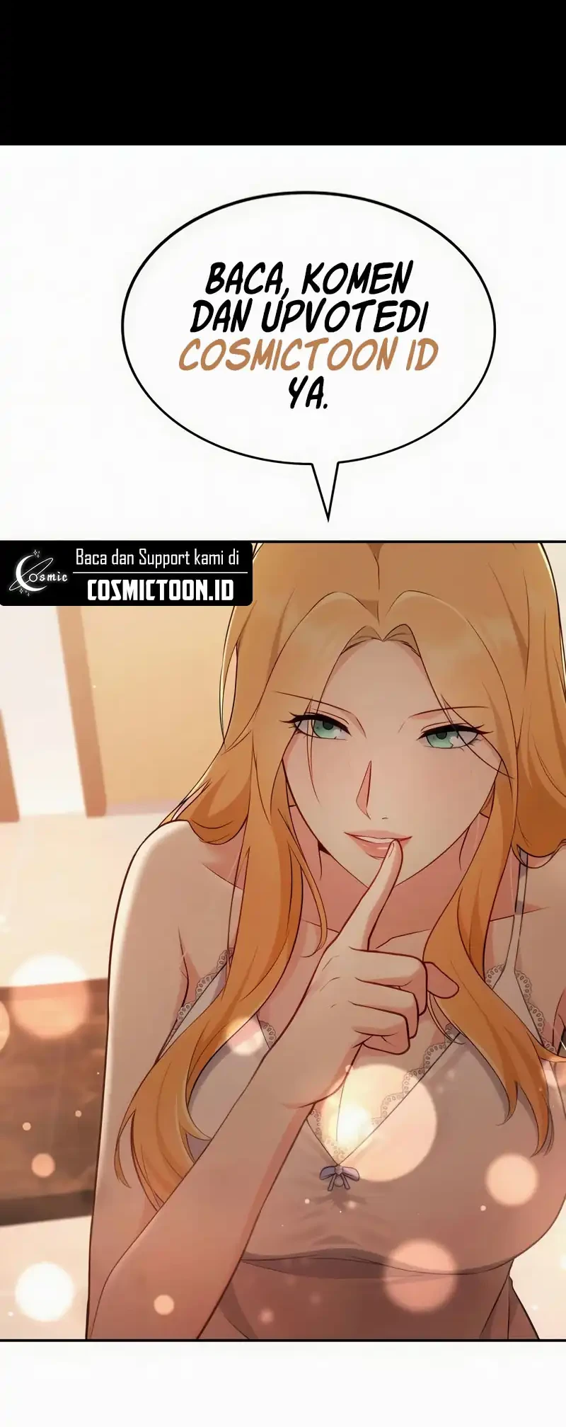 The End Has Come Chapter 50 - halaman 106