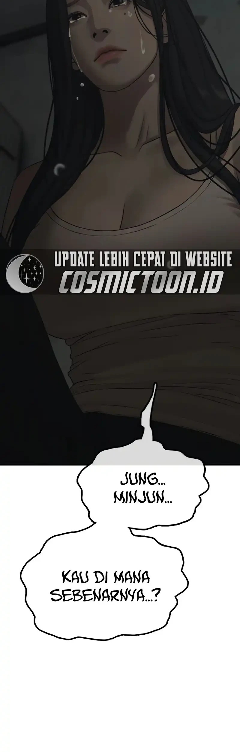 The End Has Come Chapter 50 - halaman 2