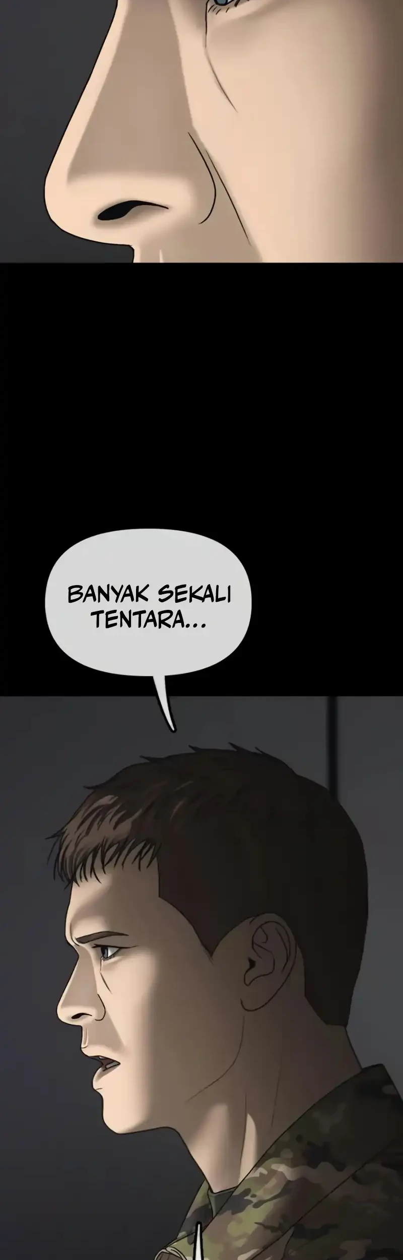 The End Has Come Chapter 51 - halaman 10