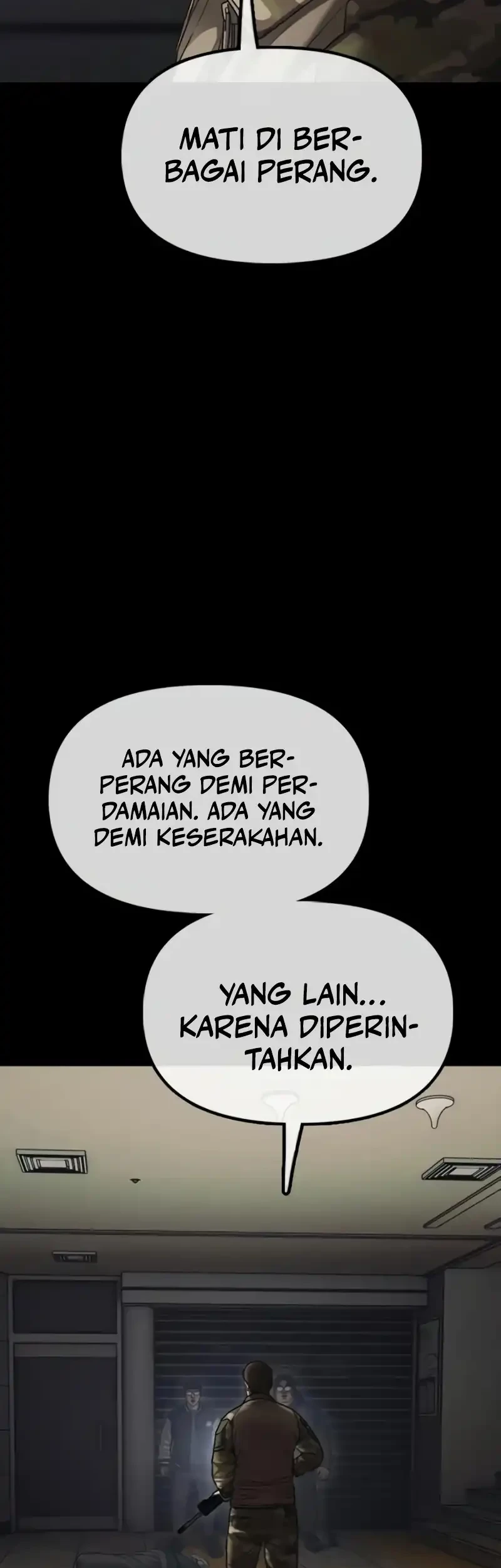 The End Has Come Chapter 51 - halaman 11