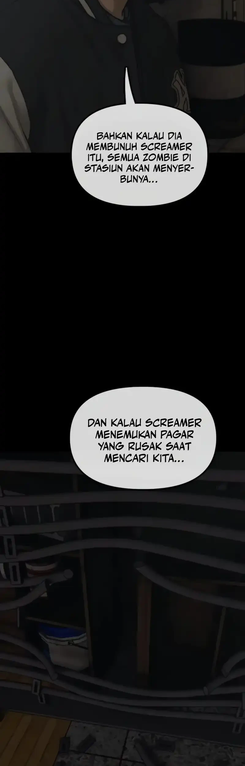 The End Has Come Chapter 51 - halaman 30