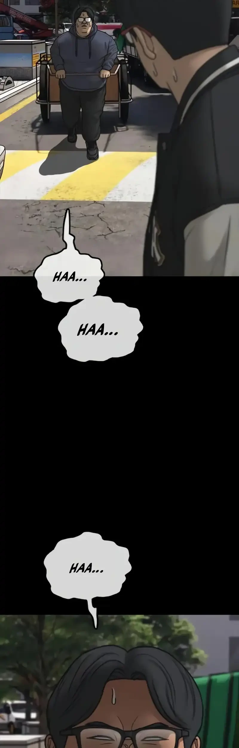 The End Has Come Chapter 51 - halaman 55