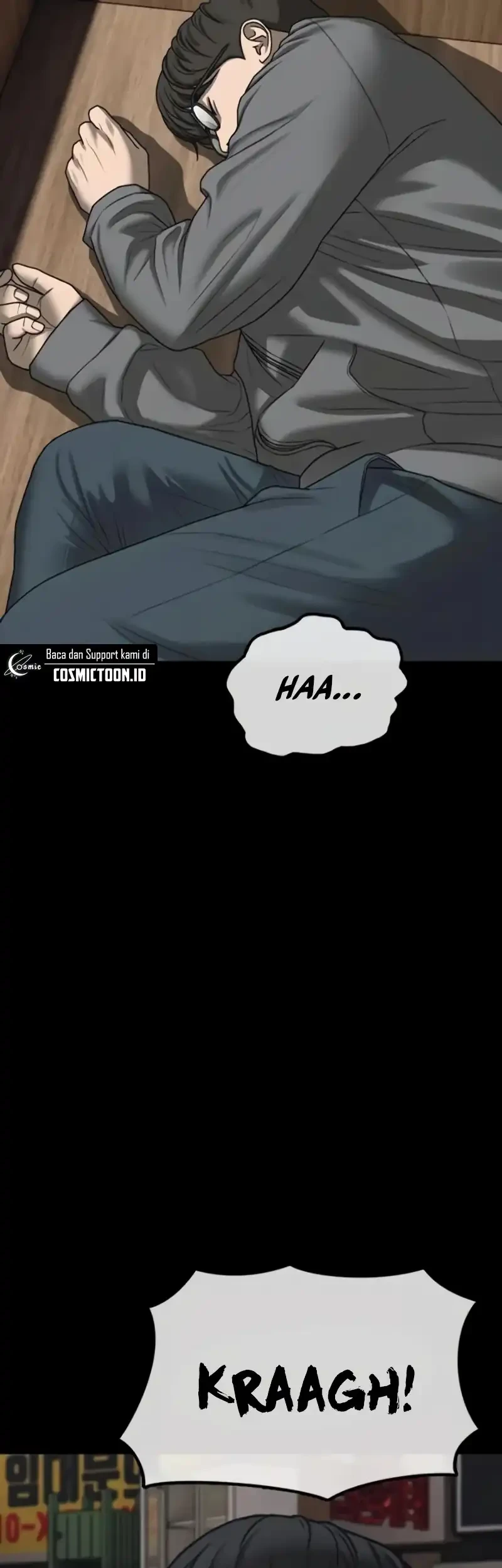 The End Has Come Chapter 51 - halaman 57