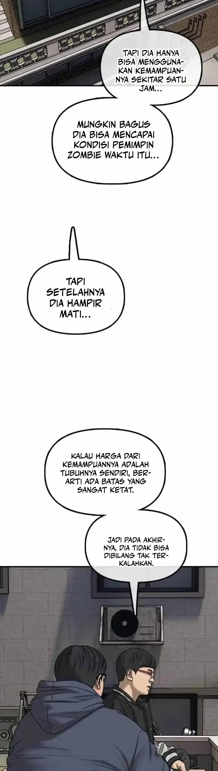The End Has Come Chapter 52 - halaman 71