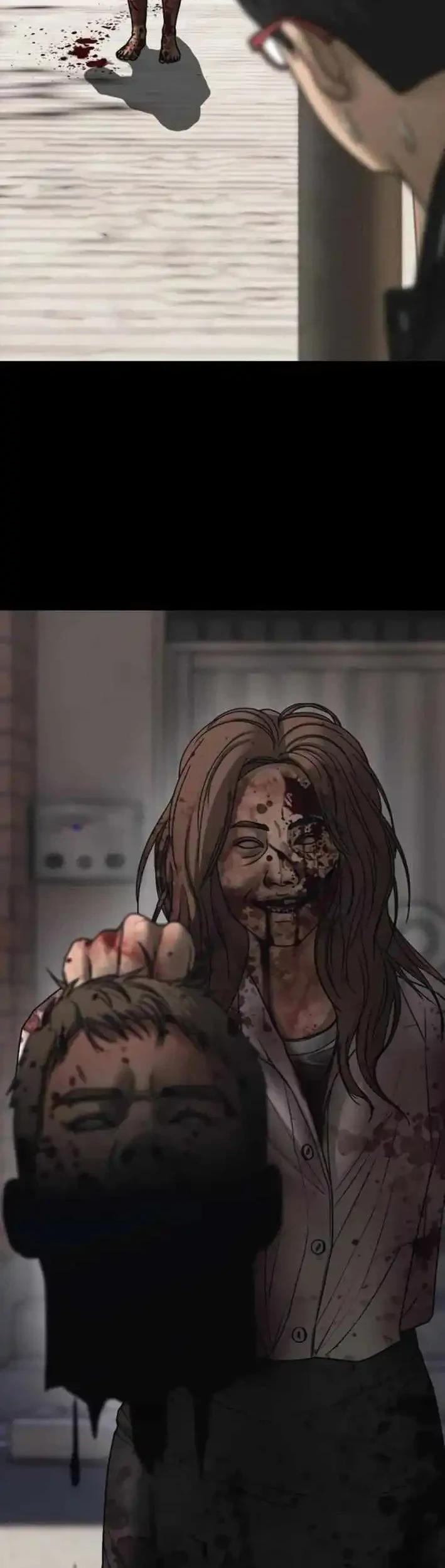 The End Has Come Chapter 53 - halaman 2