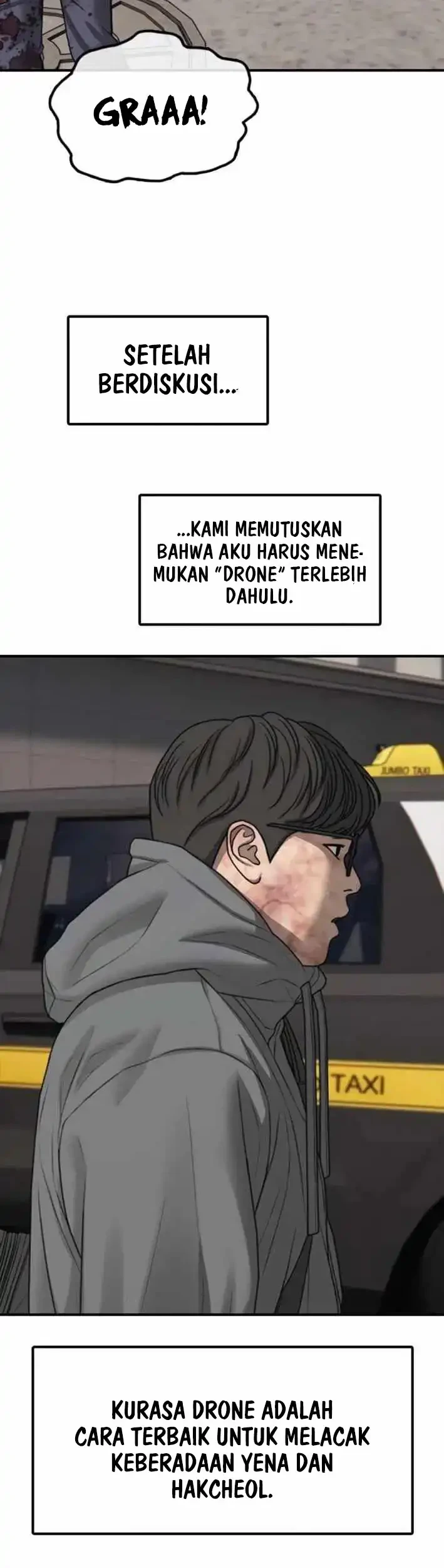 The End Has Come Chapter 53 - halaman 68