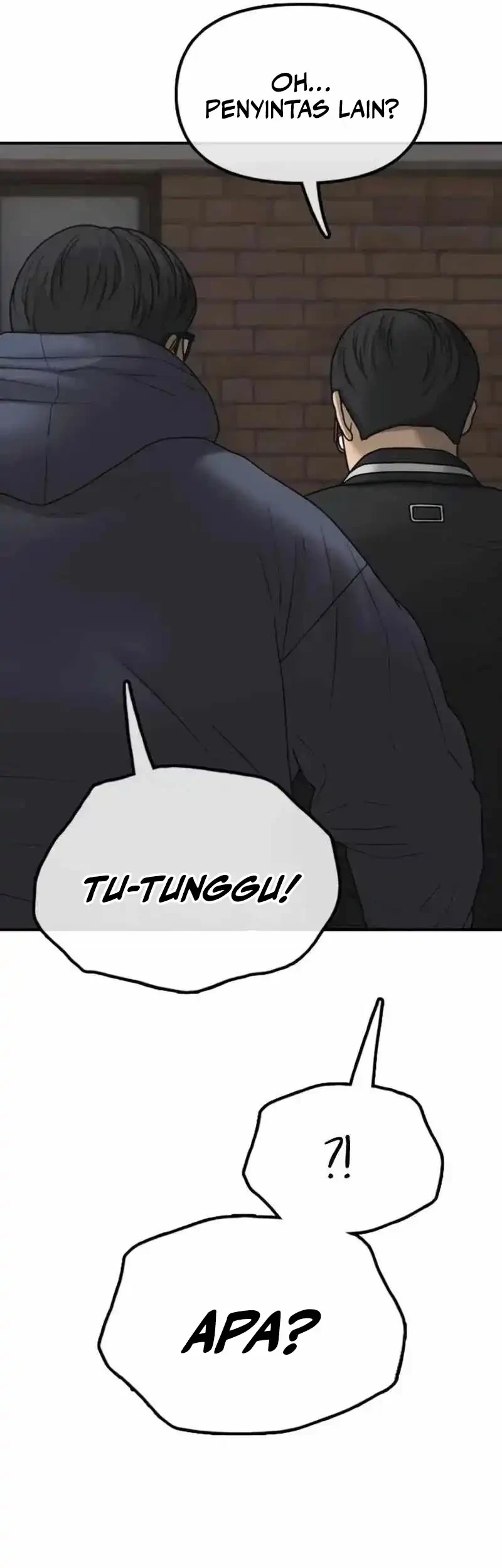 The End Has Come Chapter 54 - halaman 14