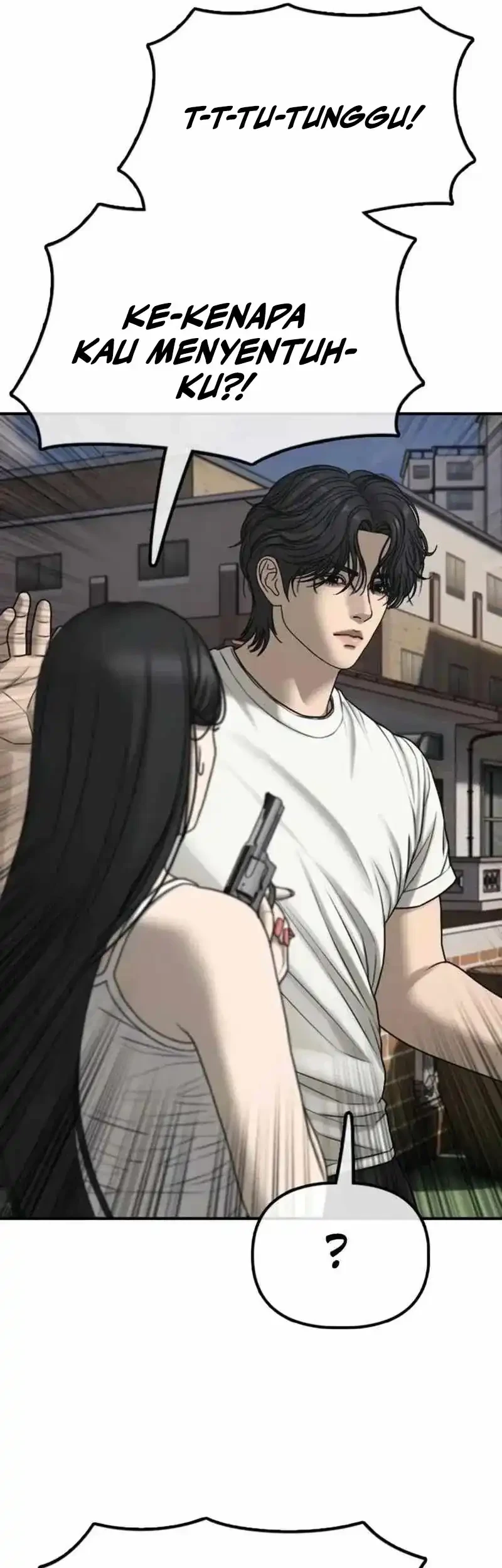 The End Has Come Chapter 54 - halaman 26