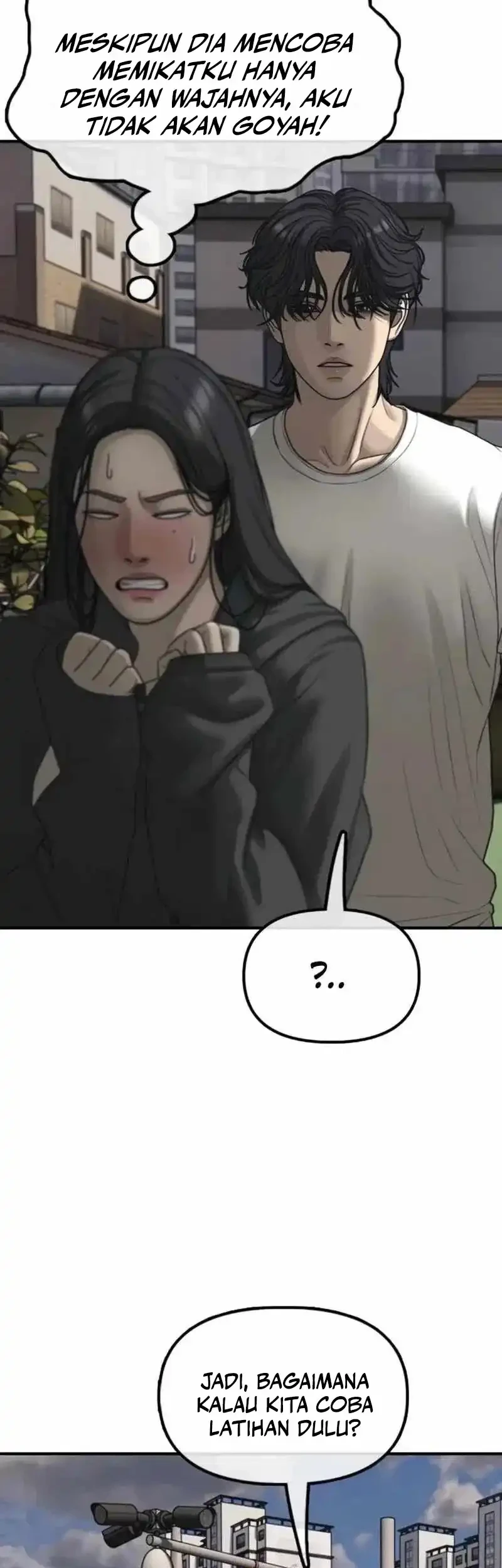 The End Has Come Chapter 54 - halaman 29