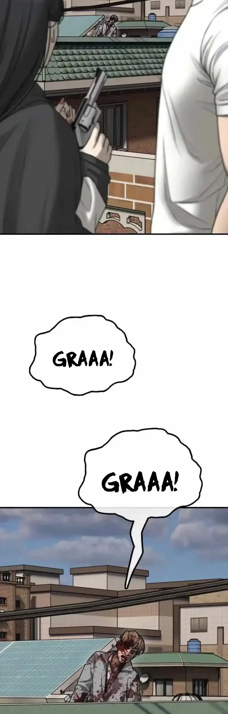 The End Has Come Chapter 54 - halaman 31