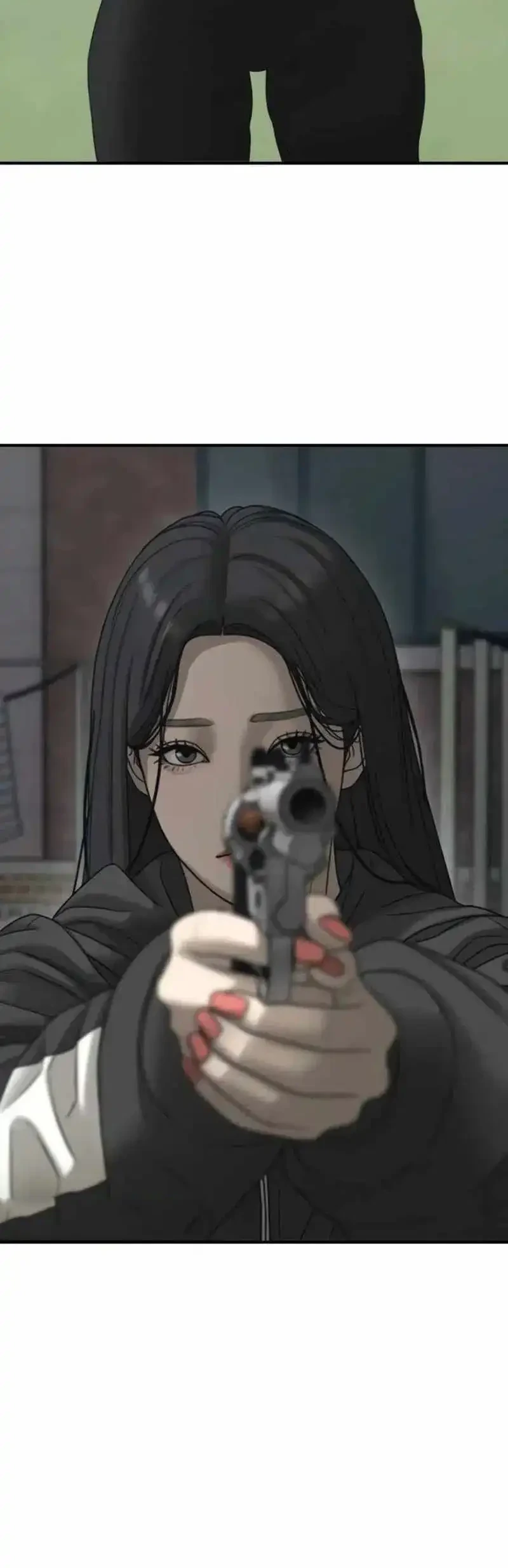 The End Has Come Chapter 54 - halaman 34