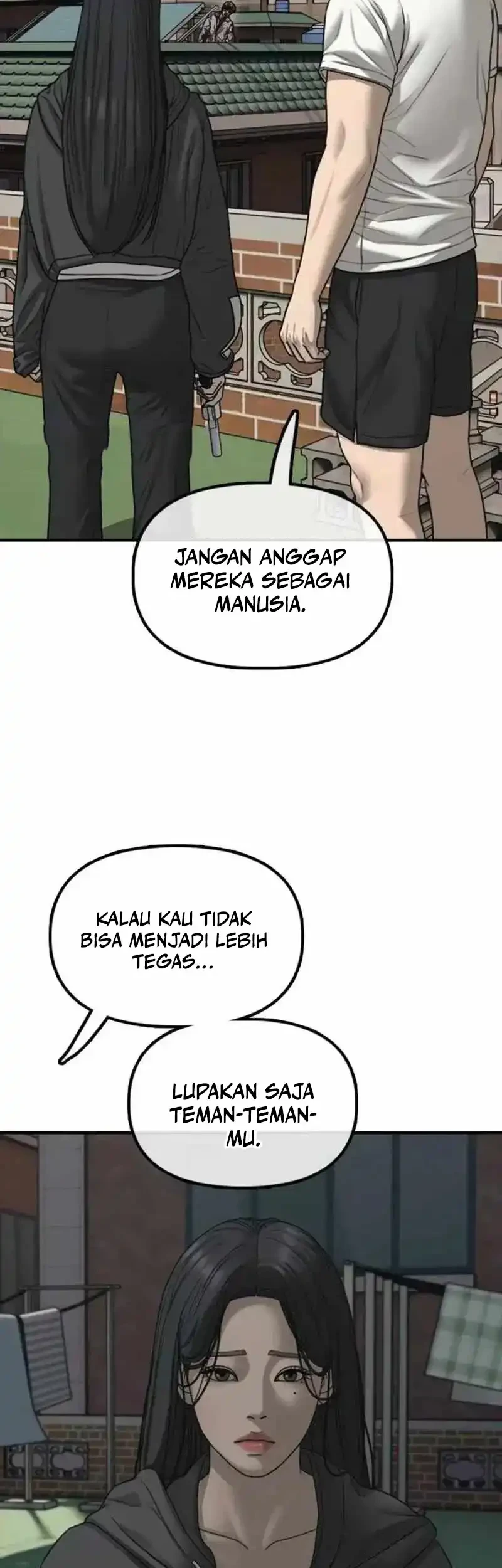 The End Has Come Chapter 54 - halaman 40