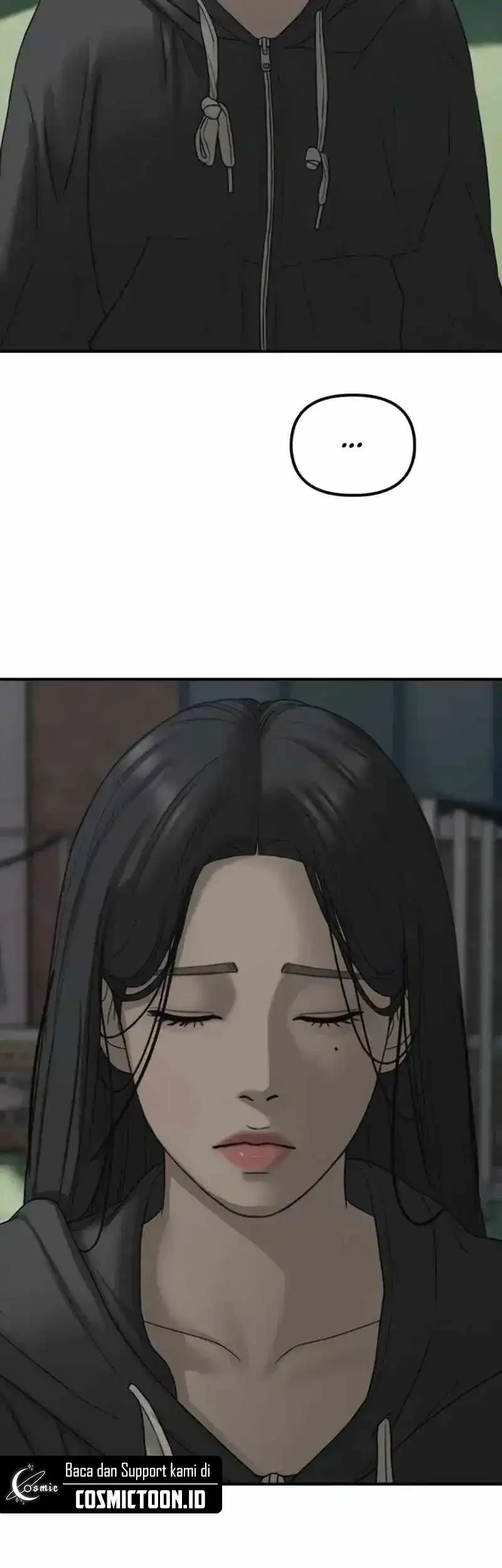 The End Has Come Chapter 54 - halaman 41