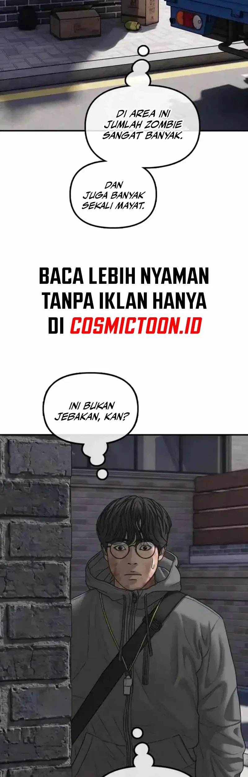 The End Has Come Chapter 54 - halaman 65